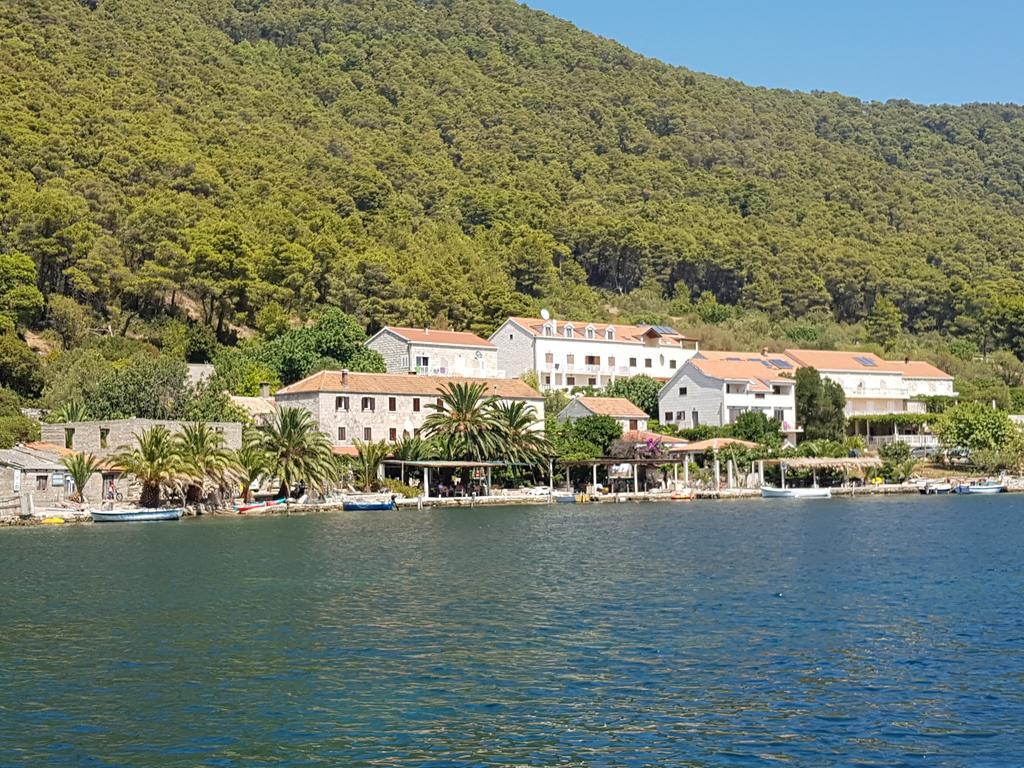 Mljet Apartamento Goveđari